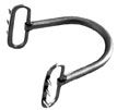 Logan Lip Traction Bow - N5957 A